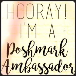 Posh Ambassador